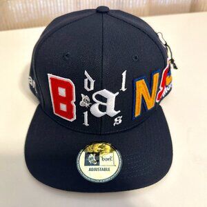 Brand About Nothing - Dallas Exhibit cap